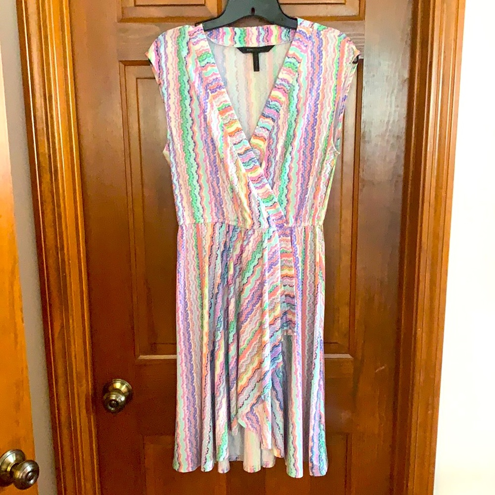 BCBG MaxAzria Dress